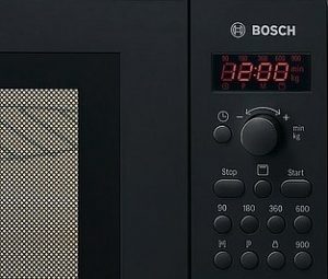 Bosch hmt84g46 pulsantiera