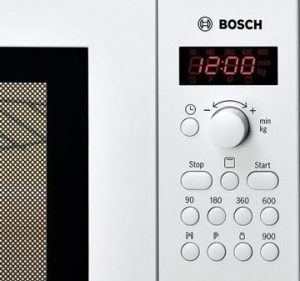 Bosch hmt84g421 dettaglio