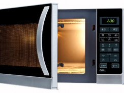 Le 5 caratteristiche principali da cercare in un nuovo forno a microonde