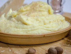 Purè di patate al microonde: semplice da preparare e super gustoso